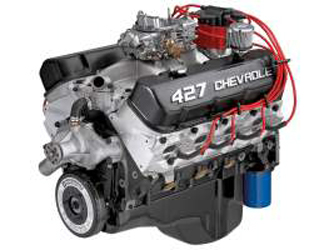 B244B Engine